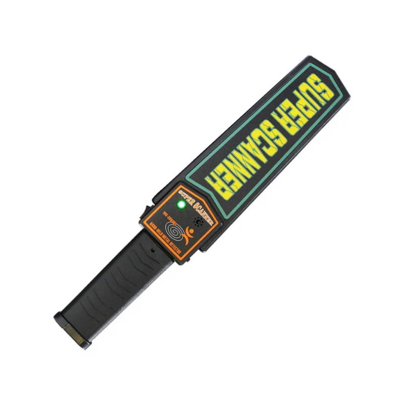 Handheld Metal Detector