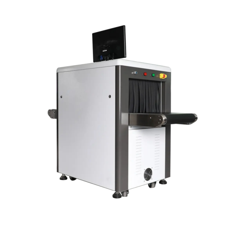 X Ray Baggage Scanner(5030A ) 