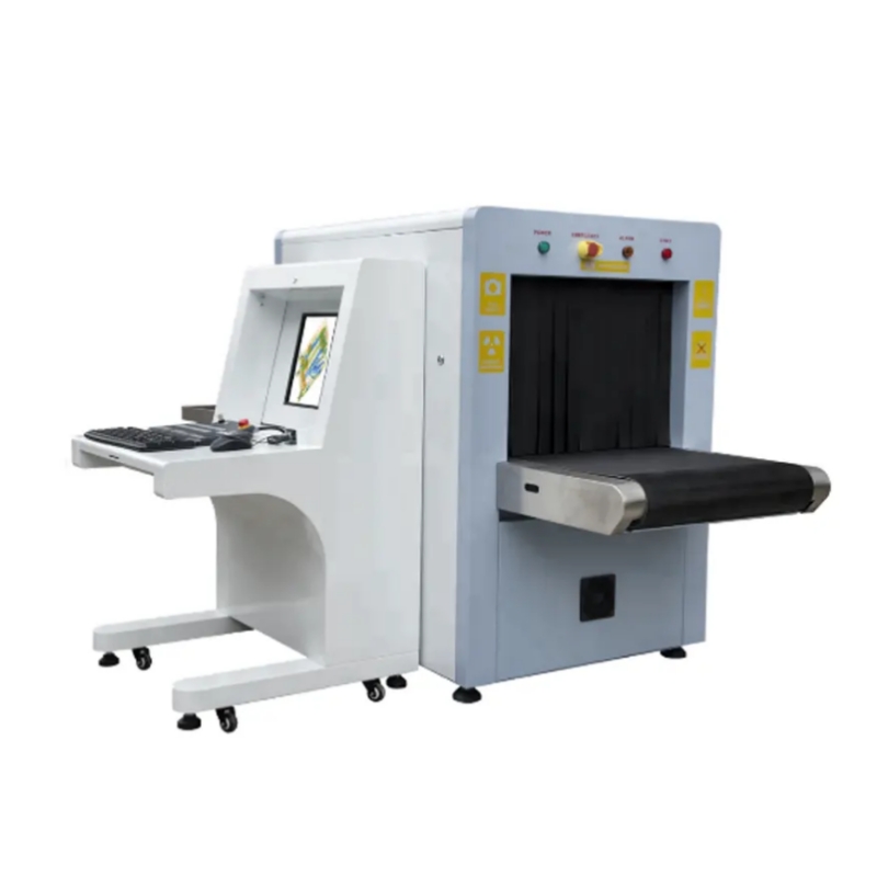 X Ray Luggage Scanner(6550A )